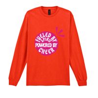 Ultra Cotton™ adult long sleeve t-shirt Thumbnail