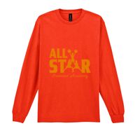 Ultra Cotton™ adult long sleeve t-shirt Thumbnail