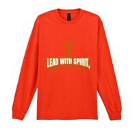 Ultra Cotton™ adult long sleeve t-shirt Thumbnail