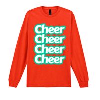 Ultra Cotton™ adult long sleeve t-shirt Thumbnail