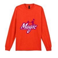 Ultra Cotton™ adult long sleeve t-shirt Thumbnail