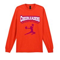 Ultra Cotton™ adult long sleeve t-shirt Thumbnail