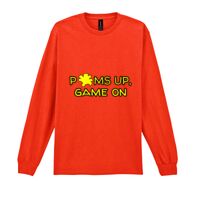 Ultra Cotton™ adult long sleeve t-shirt Thumbnail