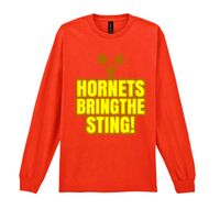 Ultra Cotton™ adult long sleeve t-shirt Thumbnail