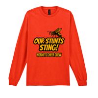 Ultra Cotton™ adult long sleeve t-shirt Thumbnail