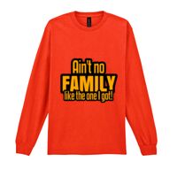 Ultra Cotton™ adult long sleeve t-shirt Thumbnail