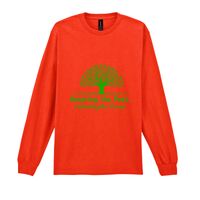 Ultra Cotton™ adult long sleeve t-shirt Thumbnail