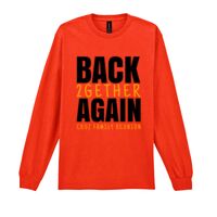 Ultra Cotton™ adult long sleeve t-shirt Thumbnail