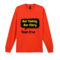 Ultra Cotton™ adult long sleeve t-shirt Thumbnail