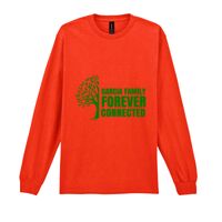 Ultra Cotton™ adult long sleeve t-shirt Thumbnail