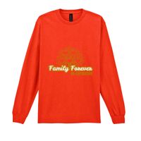 Ultra Cotton™ adult long sleeve t-shirt Thumbnail