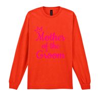 Ultra Cotton™ adult long sleeve t-shirt Thumbnail