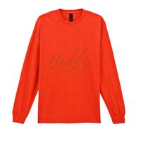 Ultra Cotton™ adult long sleeve t-shirt Thumbnail