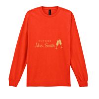 Ultra Cotton™ adult long sleeve t-shirt Thumbnail