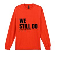 Ultra Cotton™ adult long sleeve t-shirt Thumbnail