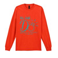 Ultra Cotton™ adult long sleeve t-shirt Thumbnail