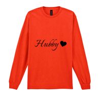 Ultra Cotton™ adult long sleeve t-shirt Thumbnail