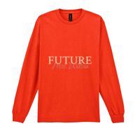 Ultra Cotton™ adult long sleeve t-shirt Thumbnail