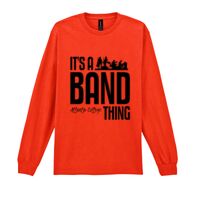 Ultra Cotton™ adult long sleeve t-shirt Thumbnail