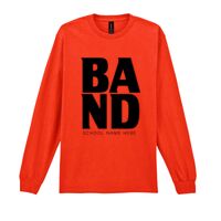 Ultra Cotton™ adult long sleeve t-shirt Thumbnail