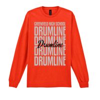 Ultra Cotton™ adult long sleeve t-shirt Thumbnail