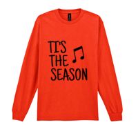 Ultra Cotton™ adult long sleeve t-shirt Thumbnail