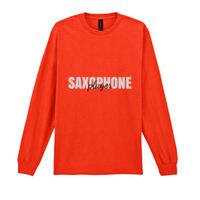 Ultra Cotton™ adult long sleeve t-shirt Thumbnail