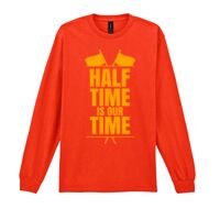 Ultra Cotton™ adult long sleeve t-shirt Thumbnail
