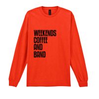 Ultra Cotton™ adult long sleeve t-shirt Thumbnail