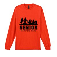 Ultra Cotton™ adult long sleeve t-shirt Thumbnail