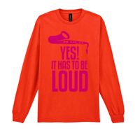 Ultra Cotton™ adult long sleeve t-shirt Thumbnail