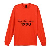 Ultra Cotton™ adult long sleeve t-shirt Thumbnail