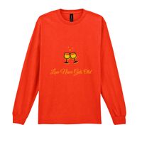Ultra Cotton™ adult long sleeve t-shirt Thumbnail