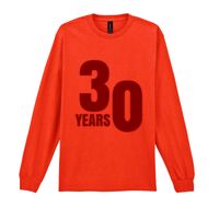 Ultra Cotton™ adult long sleeve t-shirt Thumbnail