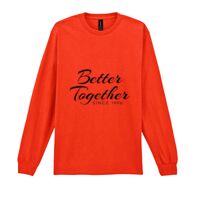 Ultra Cotton™ adult long sleeve t-shirt Thumbnail