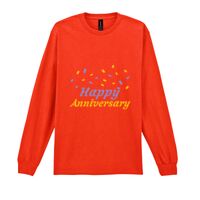 Ultra Cotton™ adult long sleeve t-shirt Thumbnail