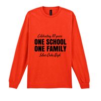 Ultra Cotton™ adult long sleeve t-shirt Thumbnail