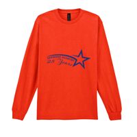 Ultra Cotton™ adult long sleeve t-shirt Thumbnail