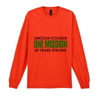 Ultra Cotton™ adult long sleeve t-shirt Thumbnail