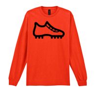 Ultra Cotton™ adult long sleeve t-shirt Thumbnail