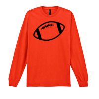 Ultra Cotton™ adult long sleeve t-shirt Thumbnail