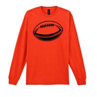 Ultra Cotton™ adult long sleeve t-shirt Thumbnail
