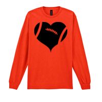 Ultra Cotton™ adult long sleeve t-shirt Thumbnail