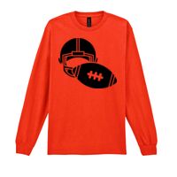 Ultra Cotton™ adult long sleeve t-shirt Thumbnail