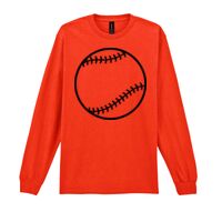 Ultra Cotton™ adult long sleeve t-shirt Thumbnail