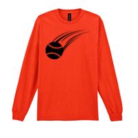 Ultra Cotton™ adult long sleeve t-shirt Thumbnail