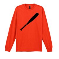 Ultra Cotton™ adult long sleeve t-shirt Thumbnail