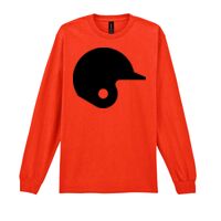 Ultra Cotton™ adult long sleeve t-shirt Thumbnail