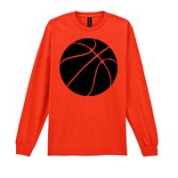 Ultra Cotton™ adult long sleeve t-shirt Thumbnail