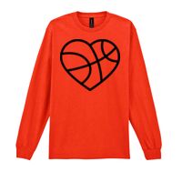 Ultra Cotton™ adult long sleeve t-shirt Thumbnail